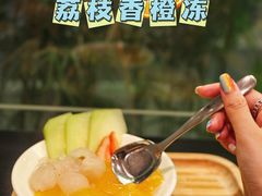 -糖匠(垂虹路店)