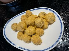 -周姑娘不等味·牛羊肉火锅·螃蟹罗氏虾·烤鱼烤串(高邮店)