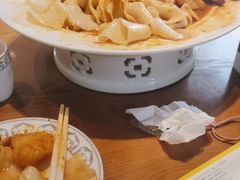 -胡氏大盘鸡新疆菜(石岗店)