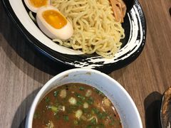 -雷神拉面(财富中心玉米楼店)