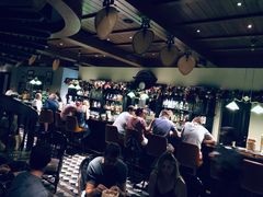 -Long Bar(莱佛士酒店)