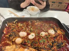 -鱼美人烤鱼坊
