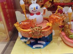 -七叔家宴家常广西菜(明秀东路店)