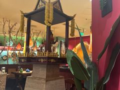 -甲米府·泰国餐厅(八佰伴店)