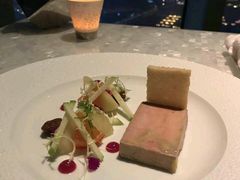 -广州四季酒店·佰鲜汇·现代法餐