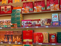 -良枫友信(陈家祠店)