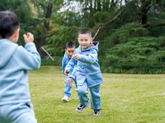 -硅谷蒙学幼儿园