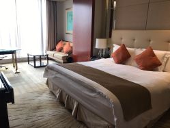 -中谷小南国花园酒店·宴会厅