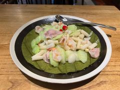 -新梅华餐厅(星悦汇店)