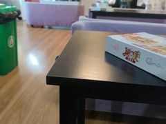 -FullHouse桌游跑团血染剧本杀(南京西路店)