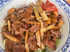 -姚记面馆(瑶琳路店)