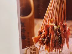 -全牛匠·乐山跷脚牛肉(西北旺万象汇店)