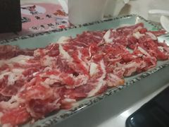 -食潮汕头鲜牛馆(望京保利店)