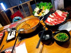 -呷哺呷哺(砂之船奥莱店)