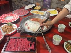 -袁老四重庆老火锅(桐梓坡店)