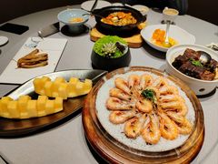 -明州府(文化广场店)