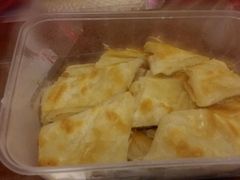 -天天向上素食餐厅(五台山店)