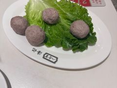 -八合里潮汕鲜牛肉火锅(上海汇智广场店)