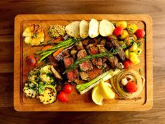 -1861意大利餐厅(文化广场店)