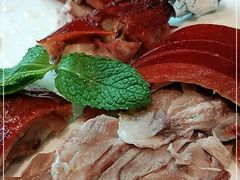 -大鸭梨烤鸭(枣园店)