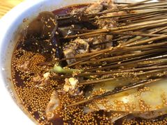 -嘉州叶婆婆钵钵鸡(建设路店)