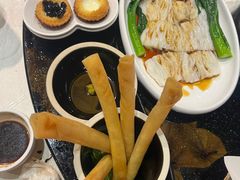 -味可道美食坊(福基路店)