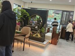 -紫藤园·天目湖大鱼头(南山竹海店)