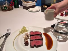 -翡翠36餐厅(浦东香格里拉店)