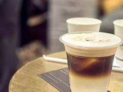 -Parking Coffee(孩儿巷店)