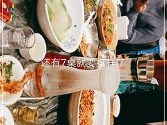 -情妹耙泥鳅·江湖川菜(科华店)