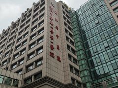 -浙江省中医院(湖滨院区)