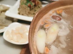 -京门老爆三·铜锅涮肉 爆肚(望京店)