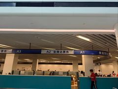 -厦门五通客运码头