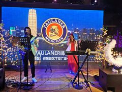 -PAULANER普拉那德国啤酒花园(千玺广场店)