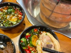 -洪大厨鸡煲(福田店)