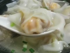 -食惠里小笼包面馆(越秀店)