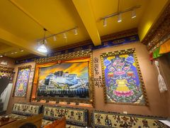 -康巴藏餐(束河古镇店)