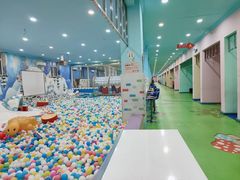 -爱贝儿国际幼稚园