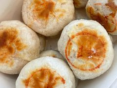 -长发西饼(临顿路店)