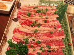 -御牛道日式烤肉料理(杭州万象城店)