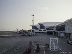 -吉隆坡国际机场