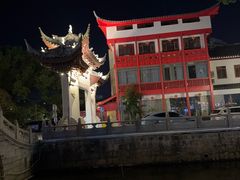-安亭老街
