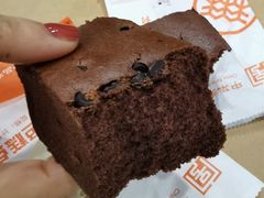 巧克力豆-北京稻香村(甘家口店)