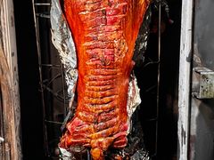 -大汗烧烤滩羊馆(清水河公园店)