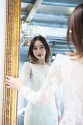 -LANYI COUTURE高级婚纱礼服改衣店