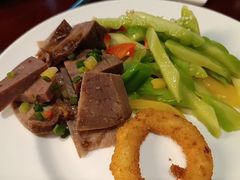-北京首都机场希尔顿酒店
