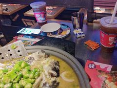 -匠子烤鱼(桫椤湾店)