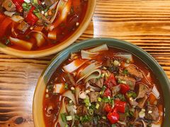 苗香牛肉粉-十里香粉馆(虹桥中路店)