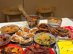 -老味烧烤(总店)