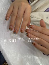 -斯馨·健康美甲美睫